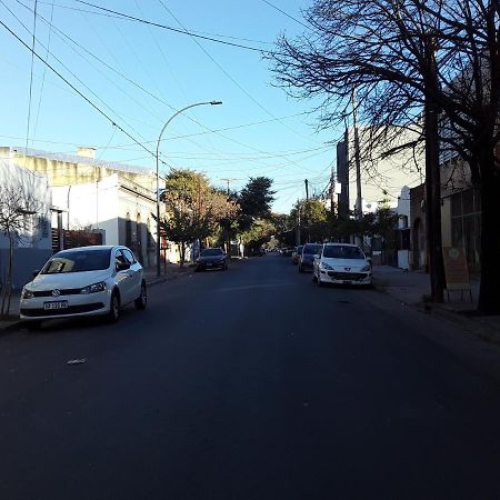 Temporario Cordoba Córdova Exterior foto
