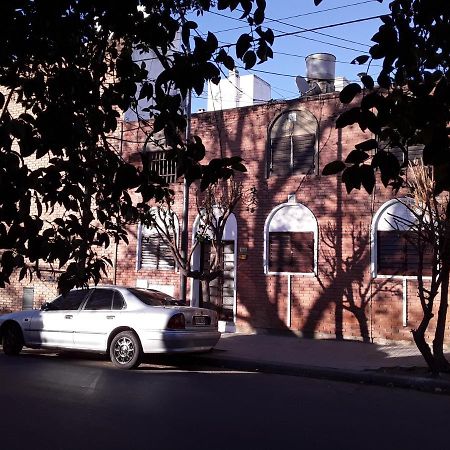 Temporario Cordoba Córdova Exterior foto
