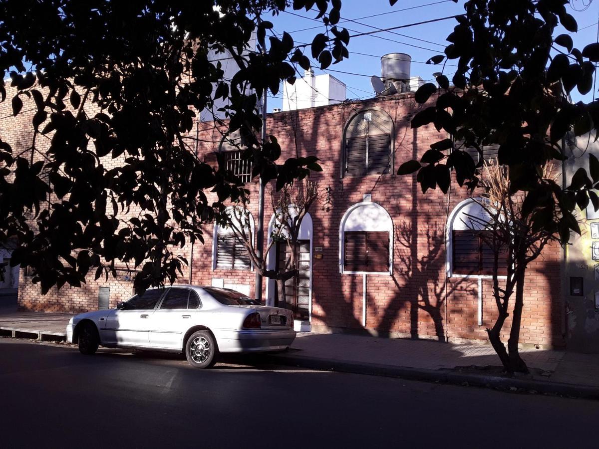 Temporario Cordoba Córdova Exterior foto