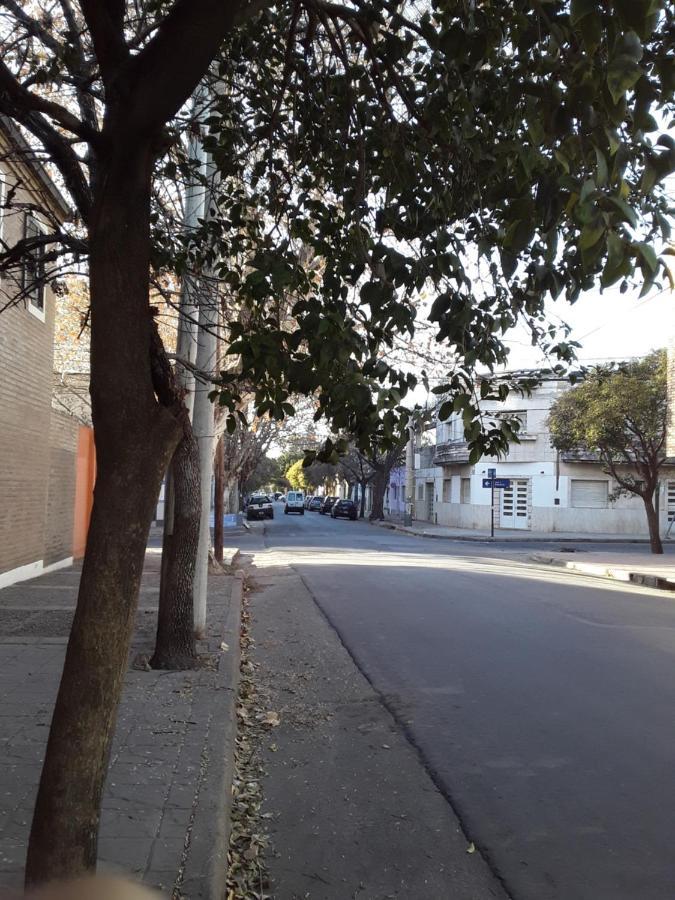 Temporario Cordoba Córdova Exterior foto